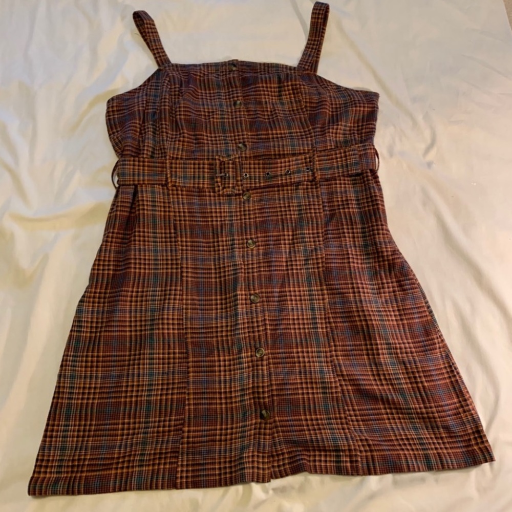 American eagle dress - Picture 3 of 4